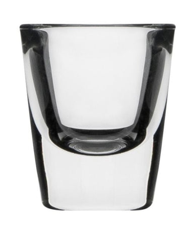 Pasabahce Shot Glass – 30mL -perfect single shot